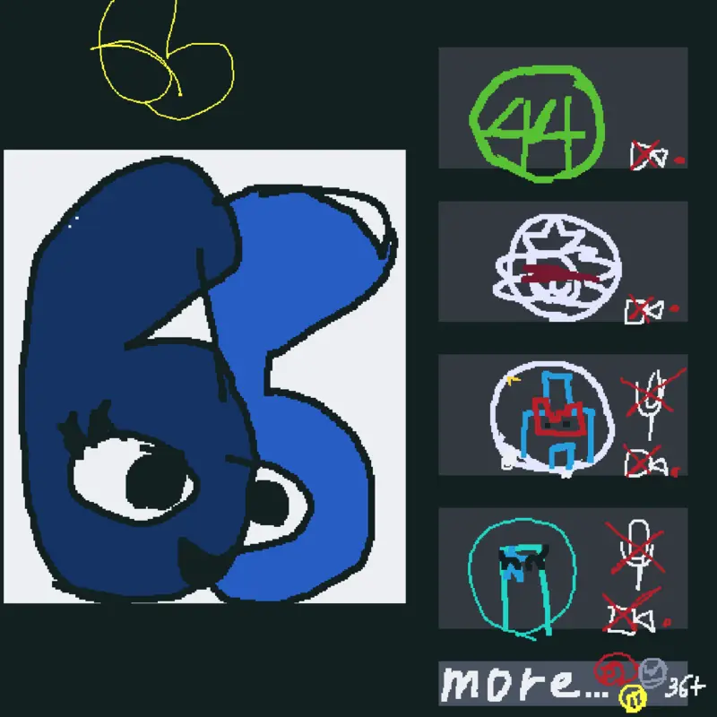 Game by @_-M4ni3_B4ss13-_