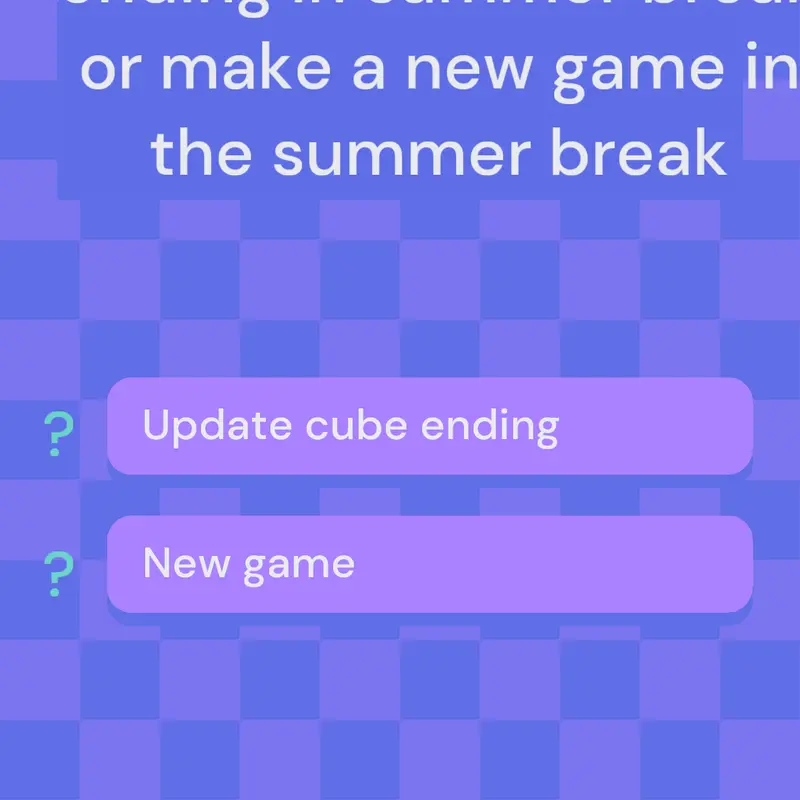 Game by @chanceheheheh