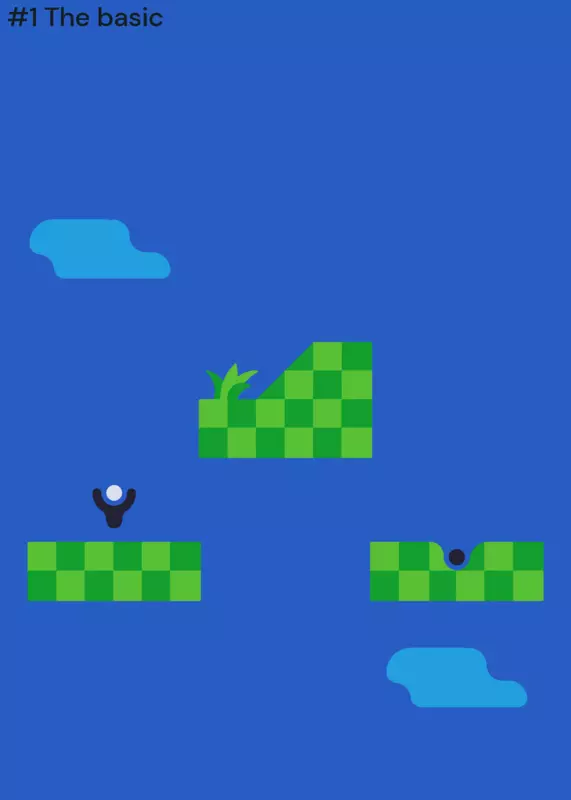 Game by @Raoder