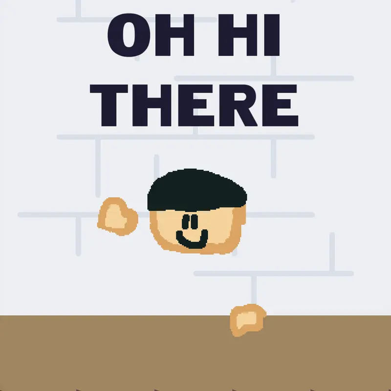 Game by @BrothernizoPixels