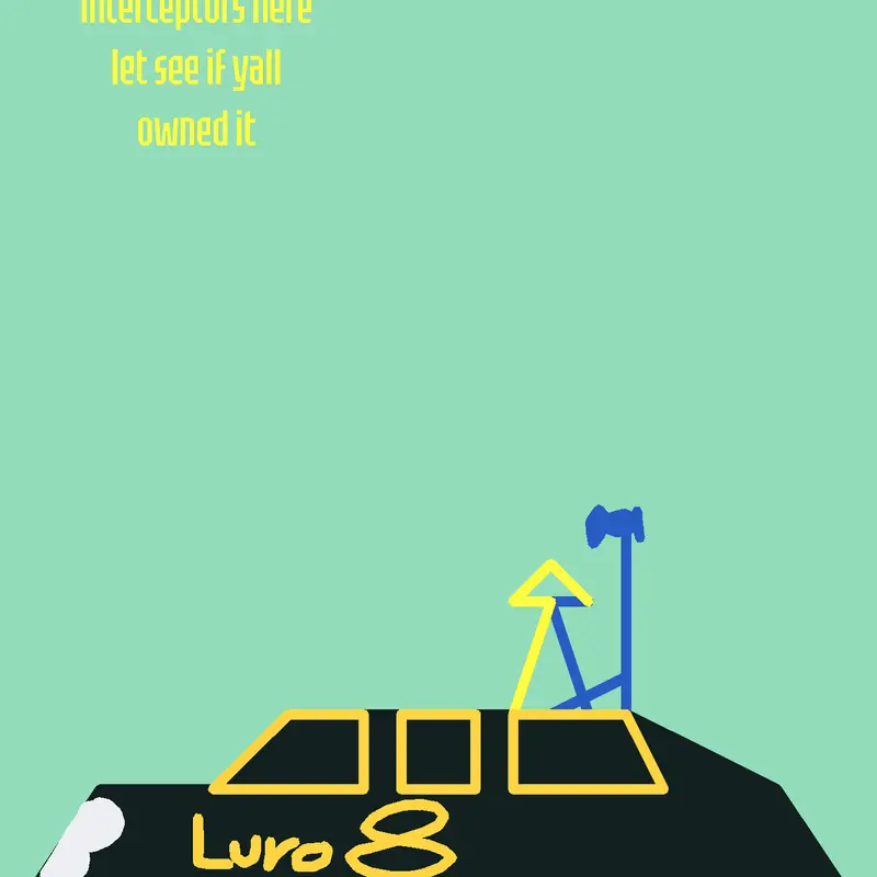 Game by @Team_Lurosen