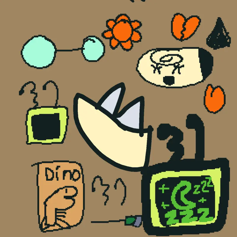 Game by @redkittyXD