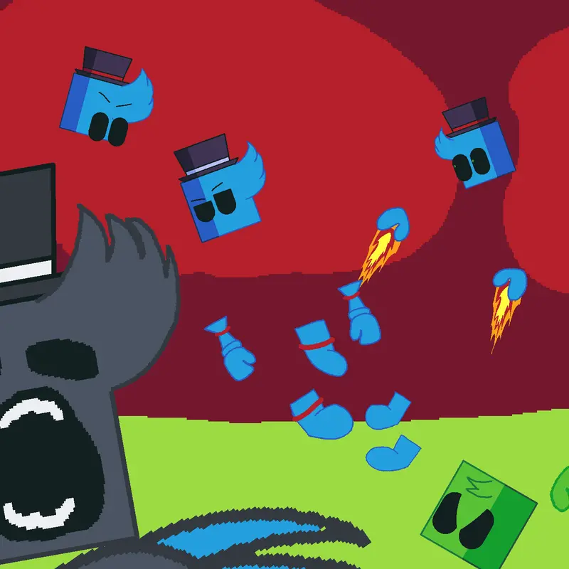 Game by @Junaria