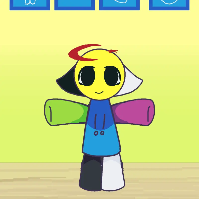 Game by @Mia-Star