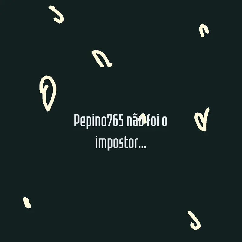 Game by @rushBR