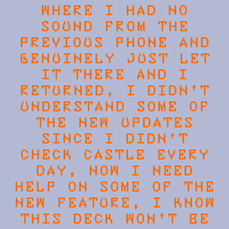 New update by @Cratiora