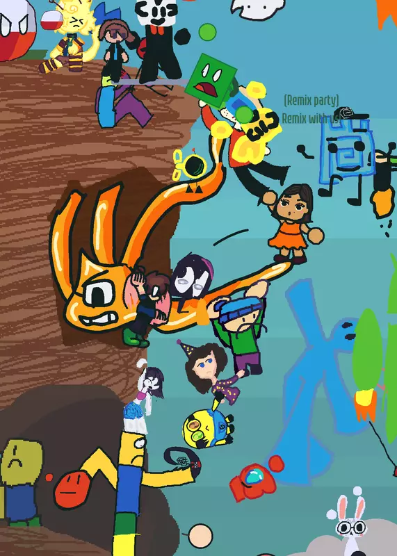 Game by @super_mar