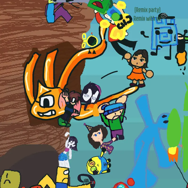 Game by @super_mar