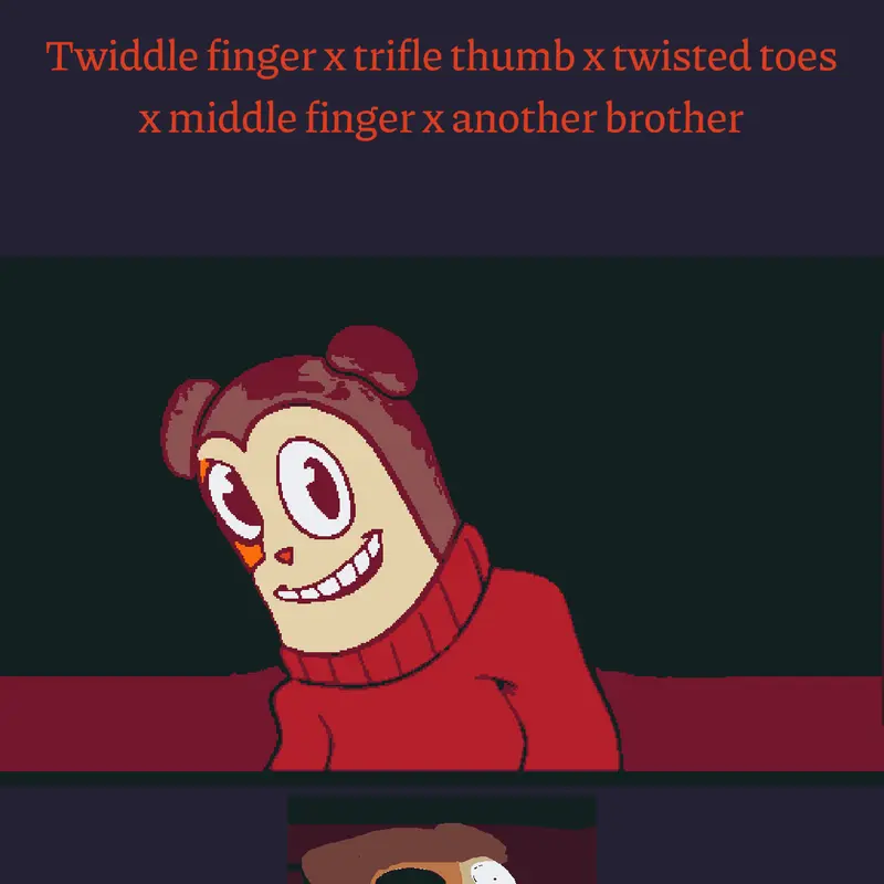 Game by @Thidlefingers