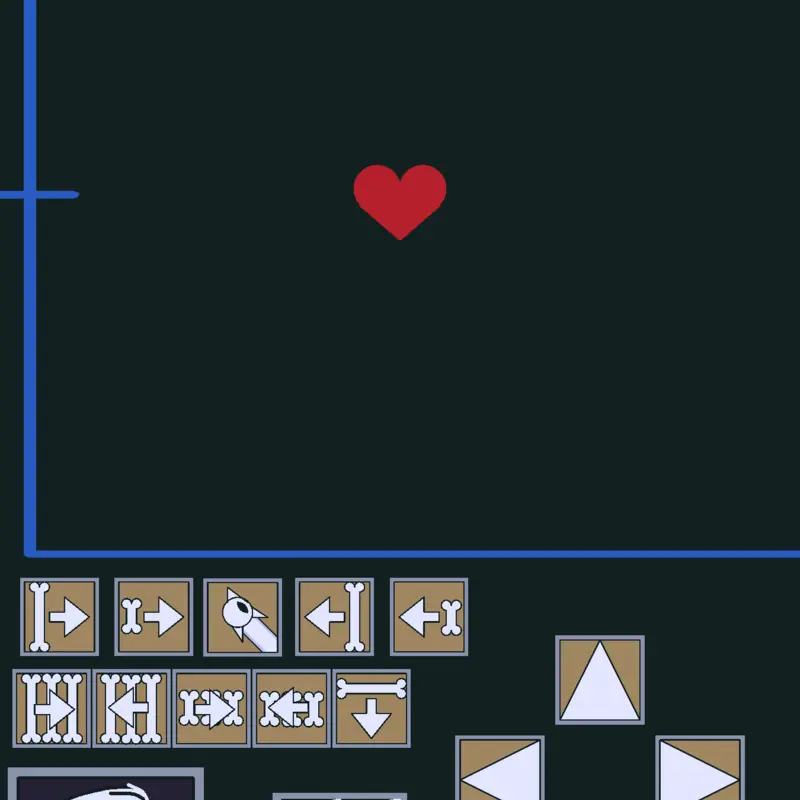 Game by @OUTSPARESANS