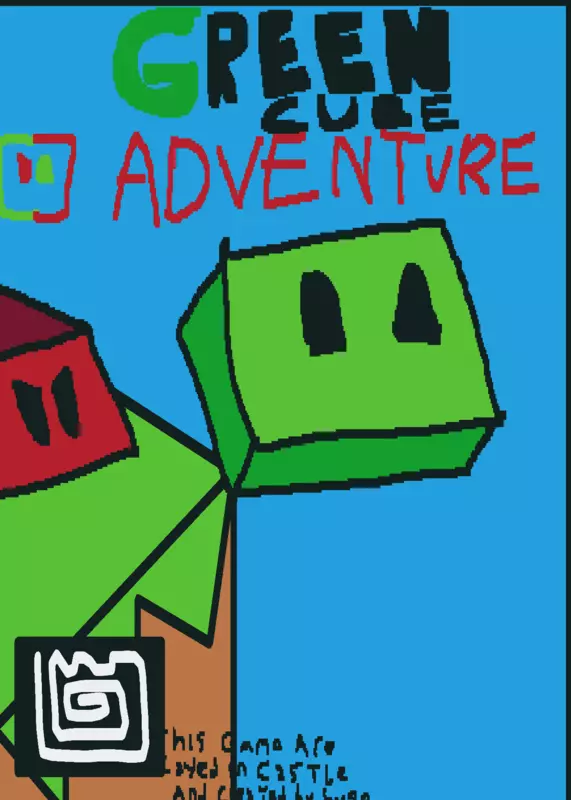 Game by @Hugo_Destroy_emojicat