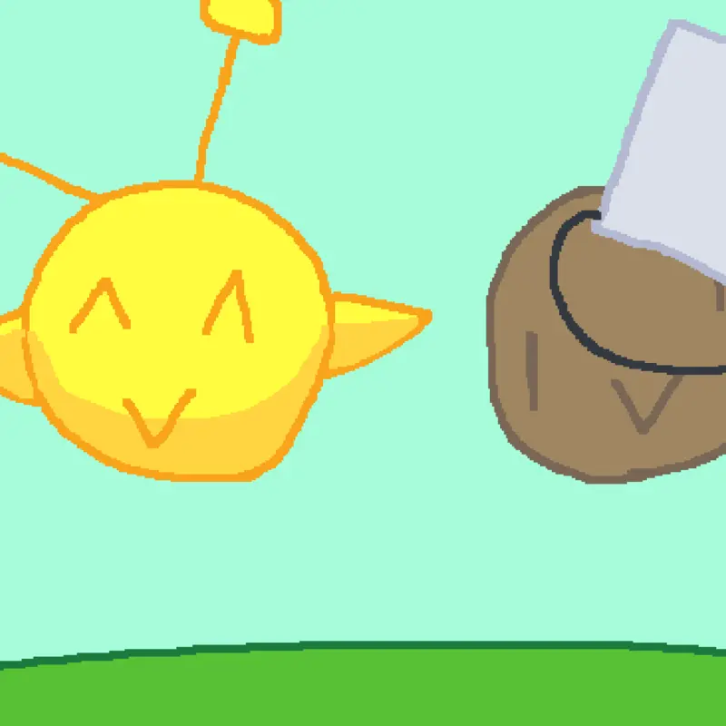 Game by @Crafty1955
