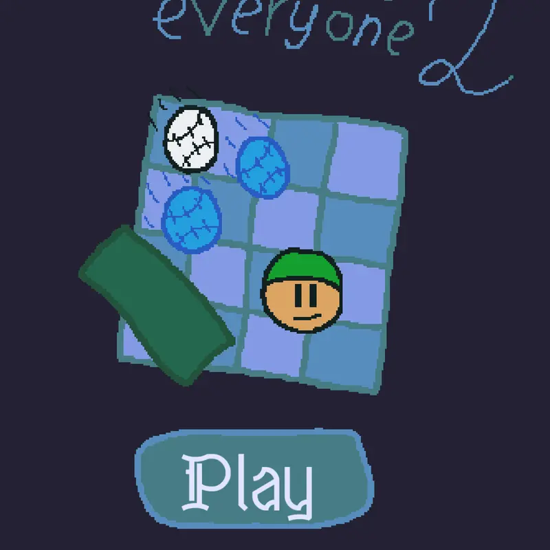 Game by @Nikitazooo