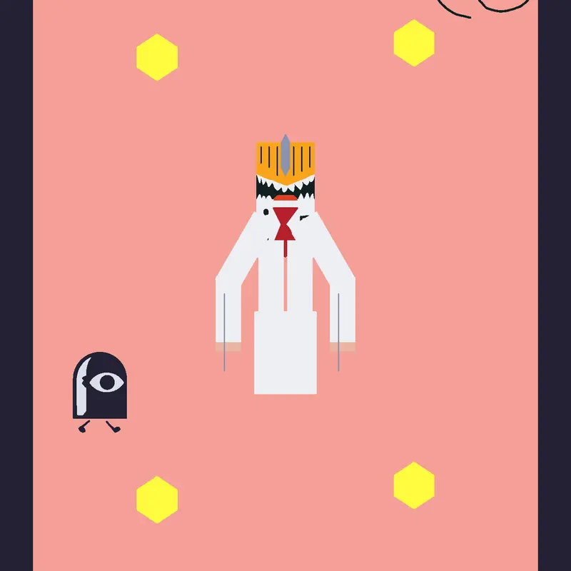 Game by @fidelalkahf