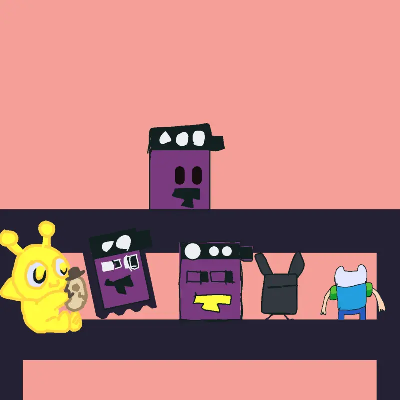 Game by @Grupo33Game