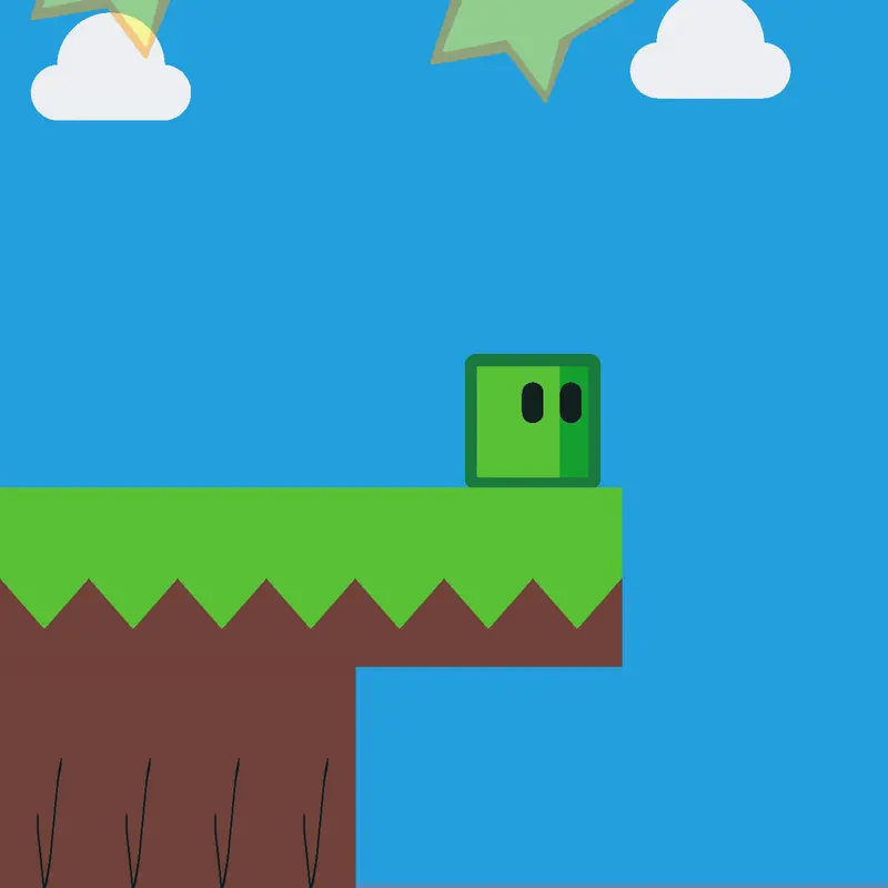 Game by @descansardavi