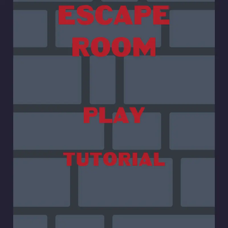 Game by @TheEroten