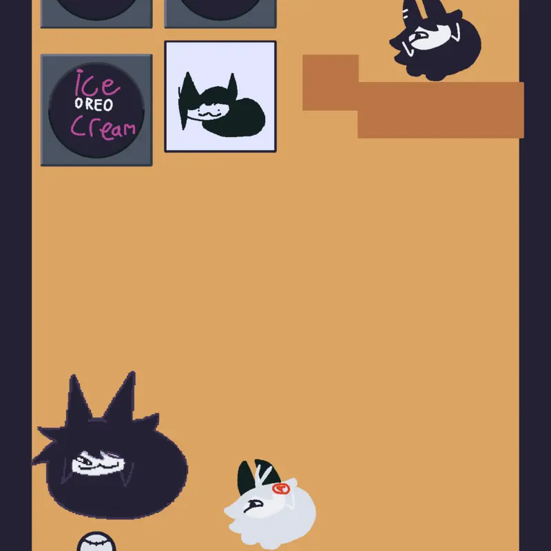 Game by @Stella1235
