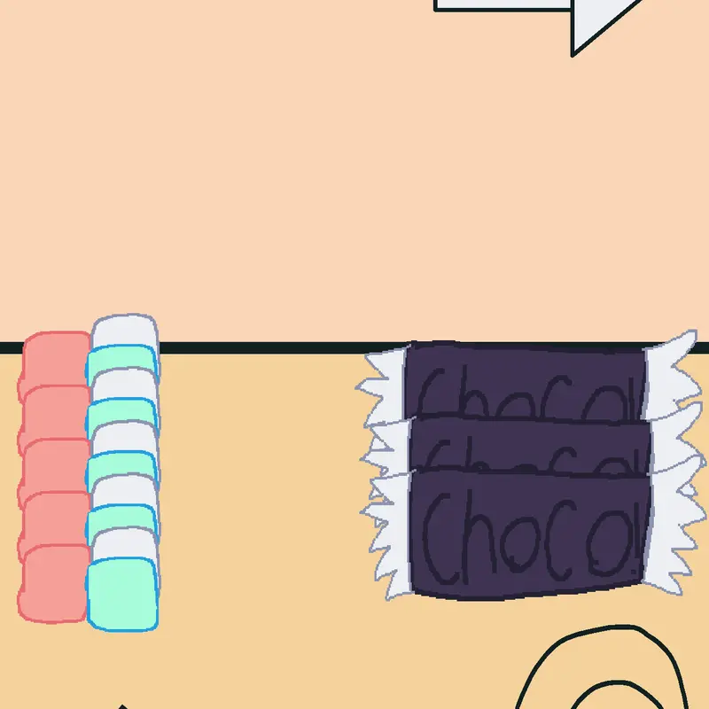 Game by @cheremsha-_-
