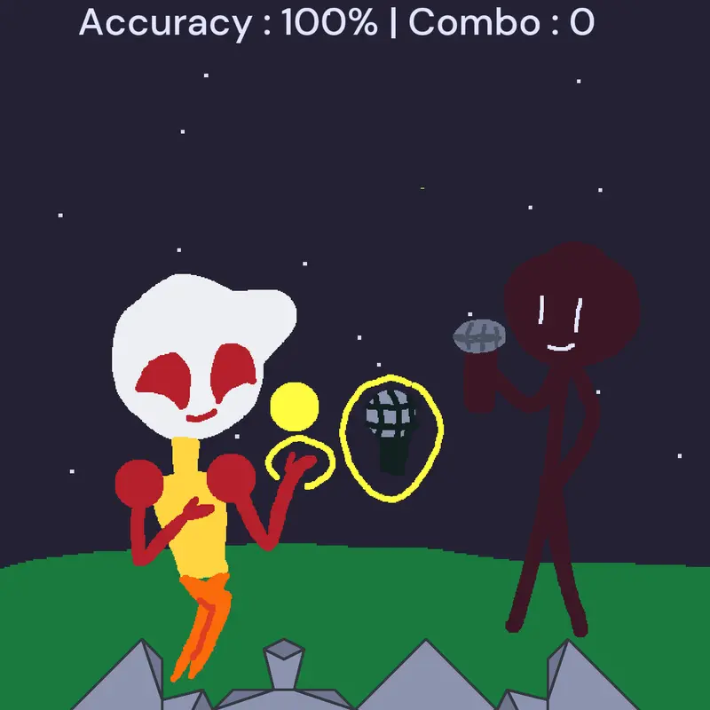 Game by @SleepyStars