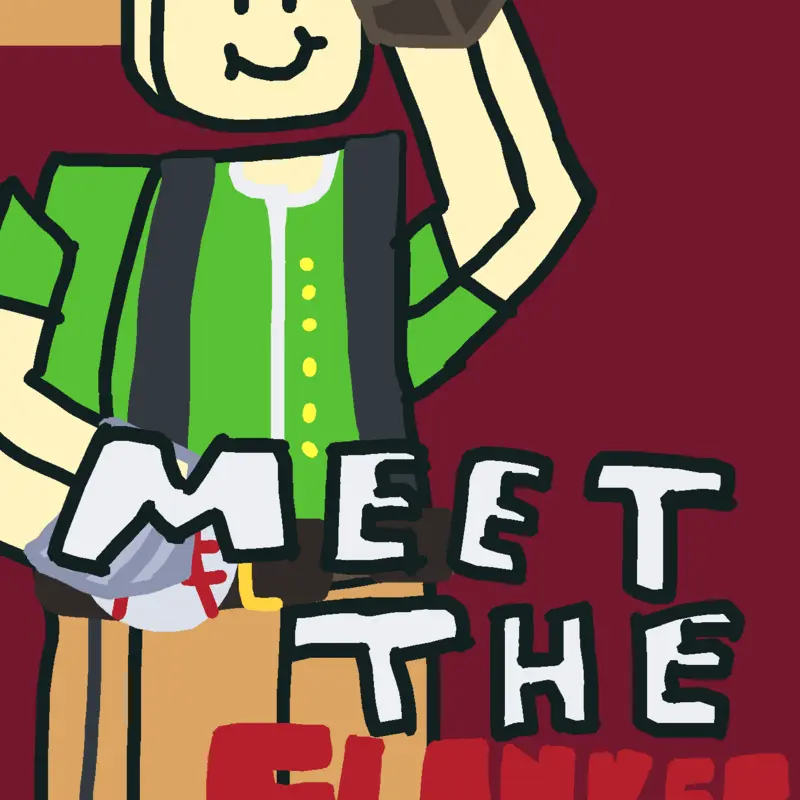 Game by @Awesomered2000