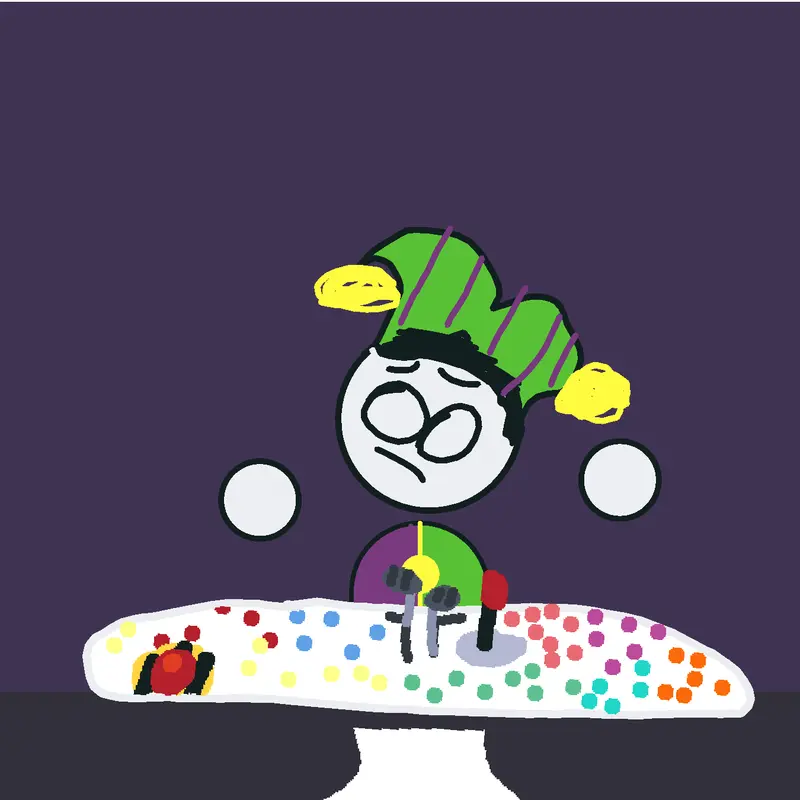Game by @Martindx