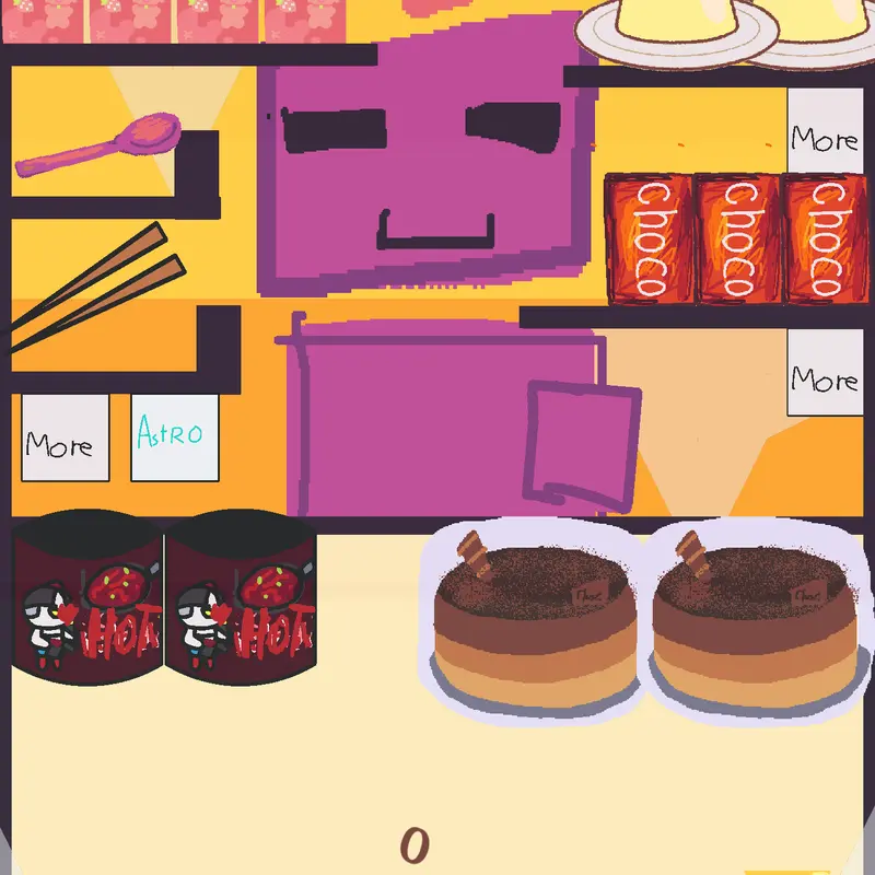 Game by @wembbuuu