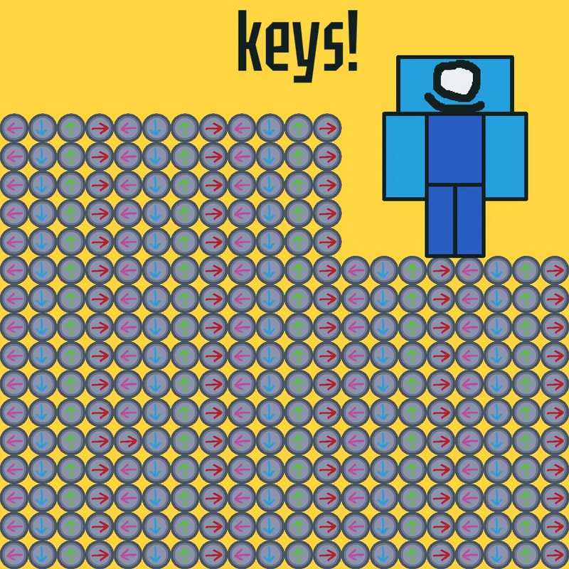 Game by @areacomfirmed7