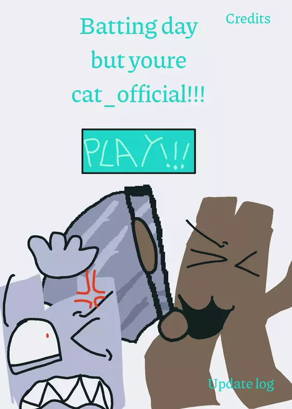 Game by @Cat_official