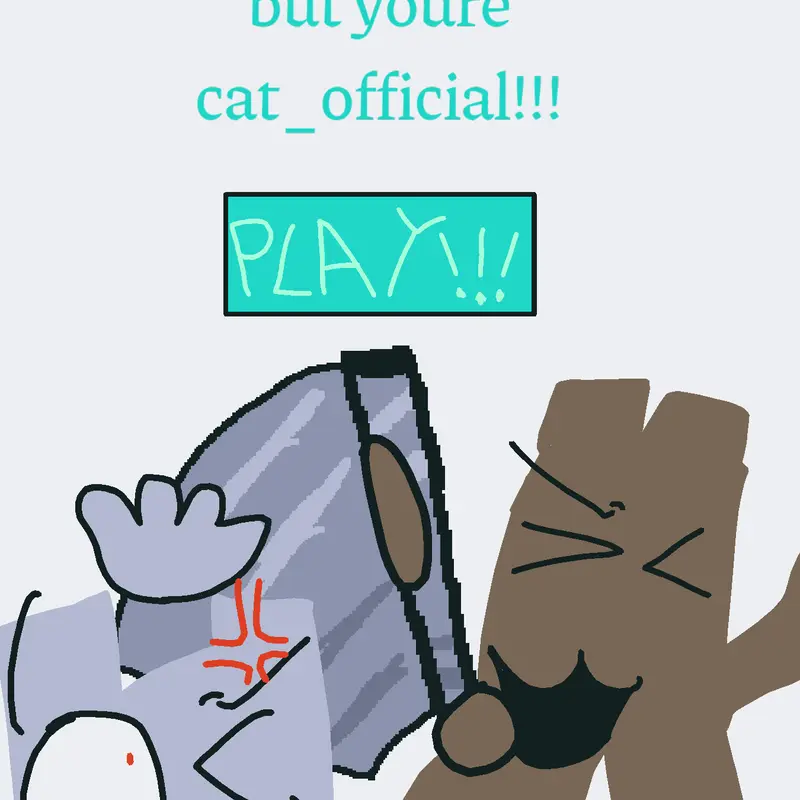 Game by @Cat_official