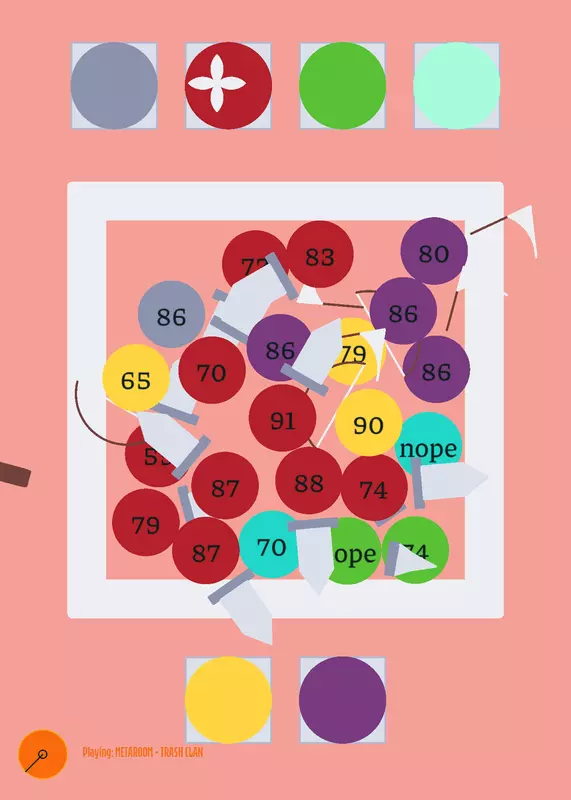 Game by @TheTenthMine