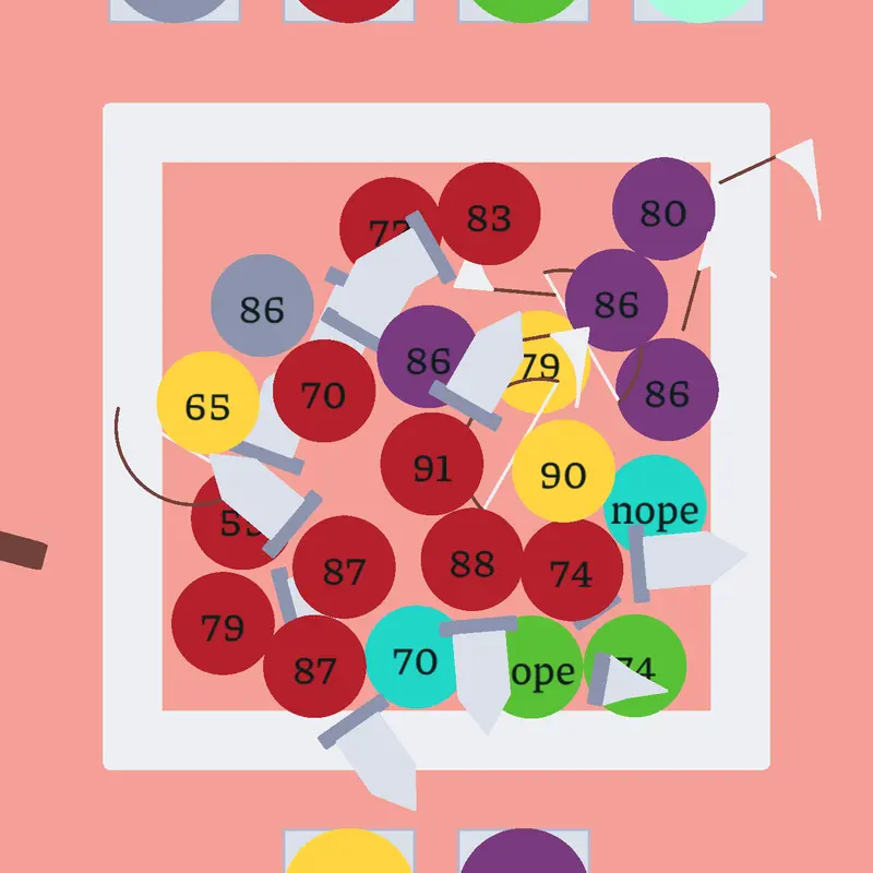 Game by @TheTenthMine