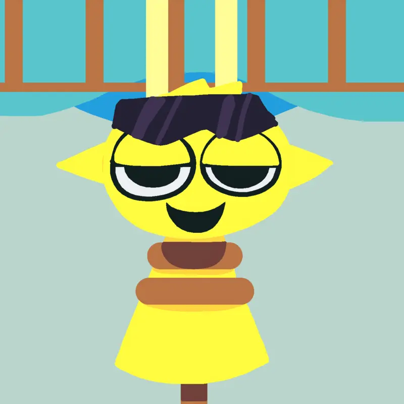 Game by @-Rabbot-