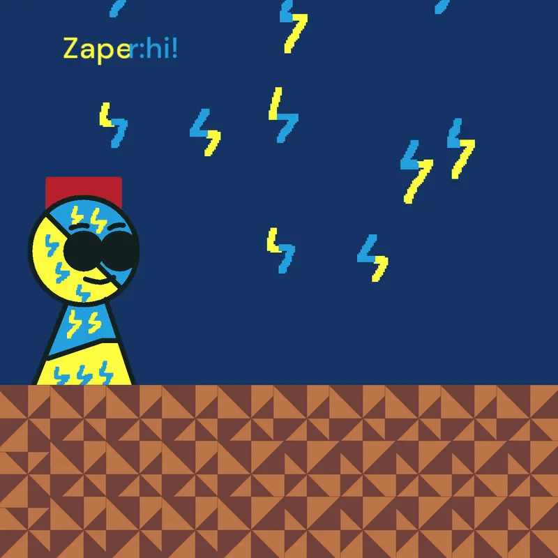 Game by @Late_mate