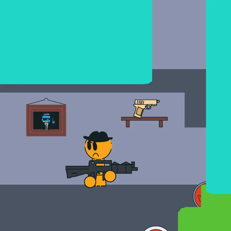 Game by @veeronicaa