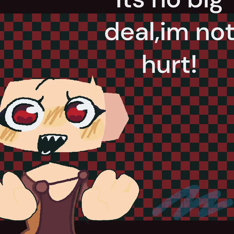 Game by @Dandys-animation