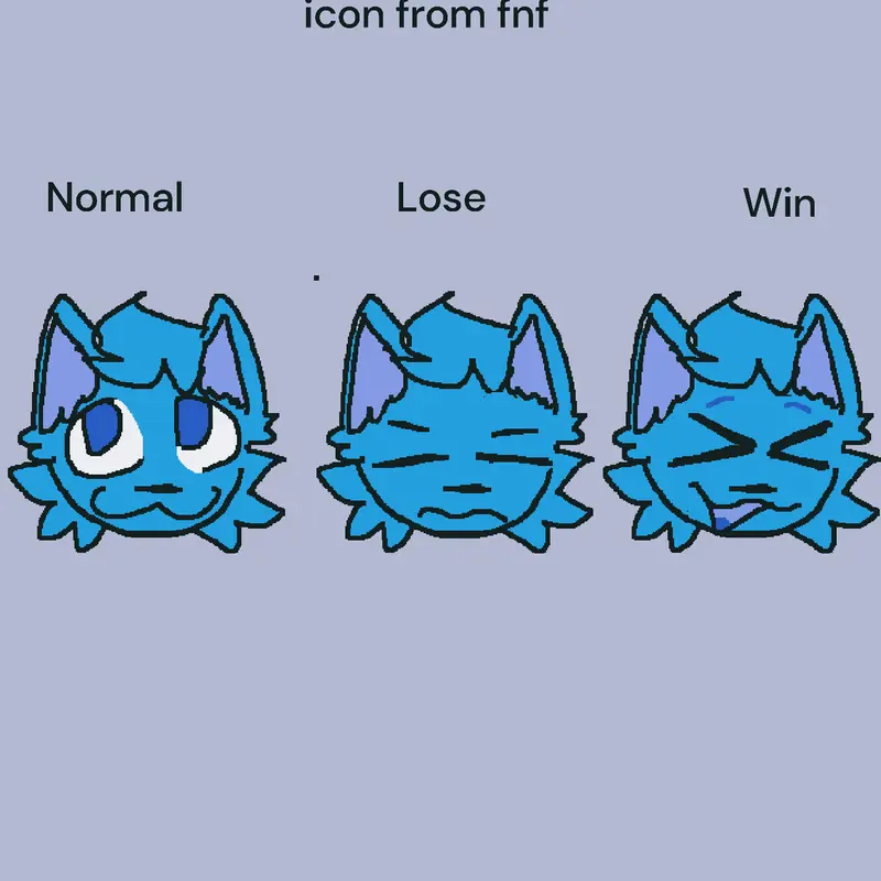 Game by @Batty