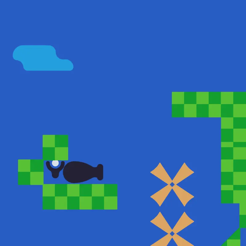 Game by @green563