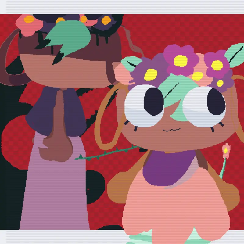 Game by @yoylecakejfanTwo