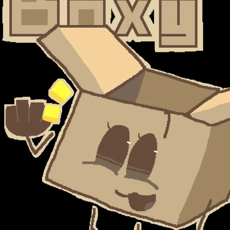 Game by @DoodleGal