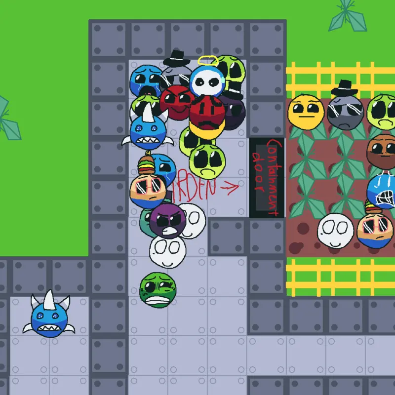 Game by @ST4RL1GHTGL1MM3RFAN