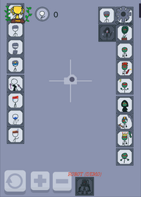 Funny Fun game