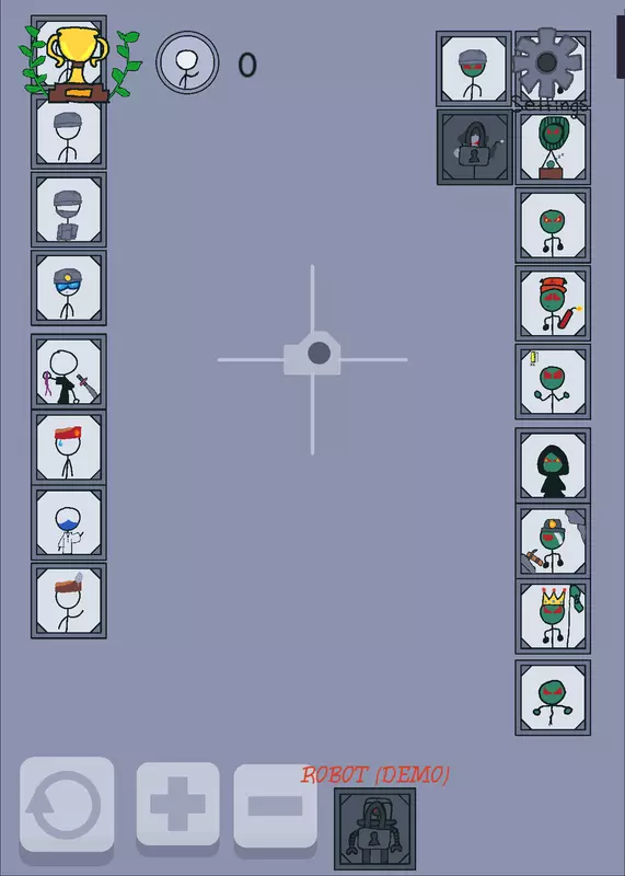 Game by @MIDIDA20S