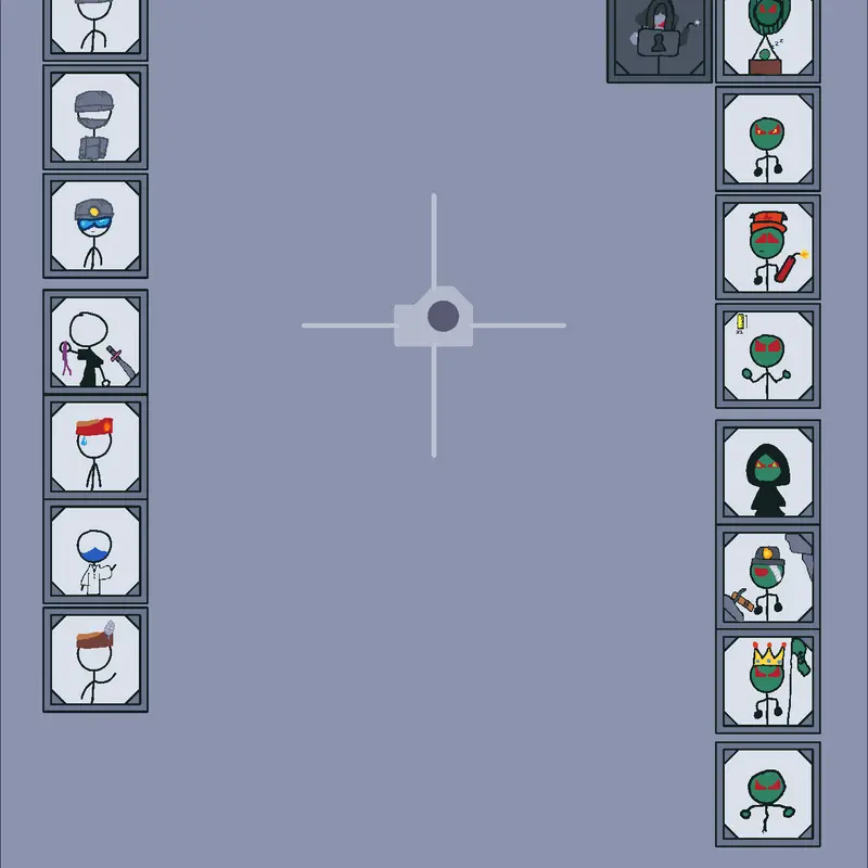 Game by @MIDIDA20S