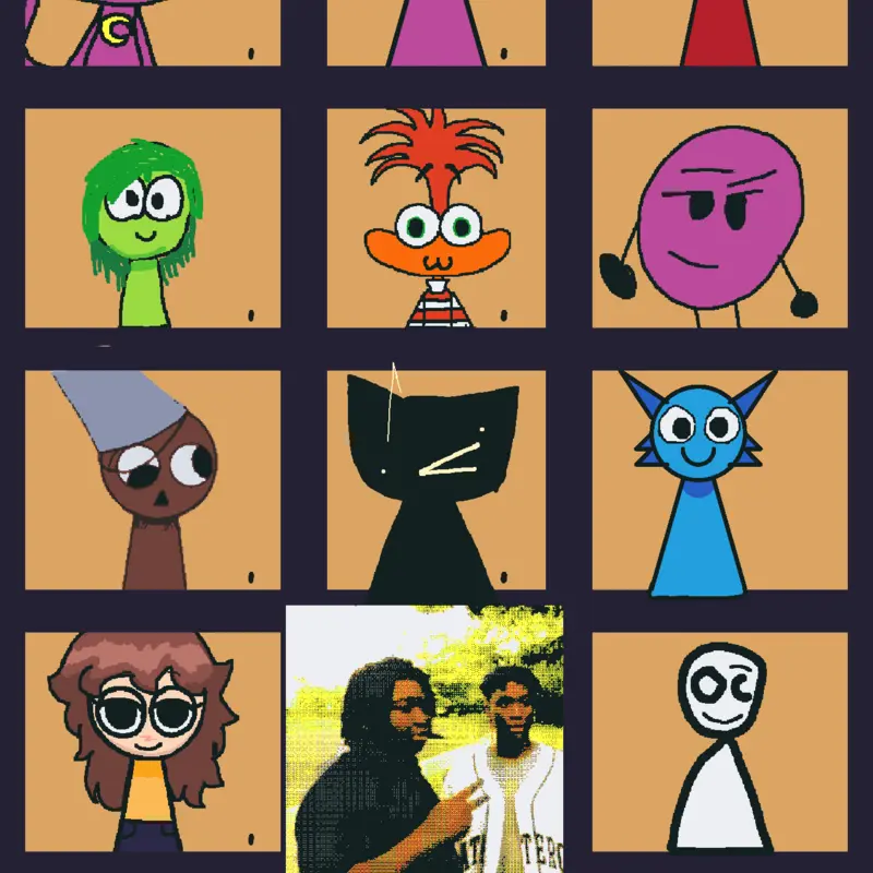 Game by @sunamee