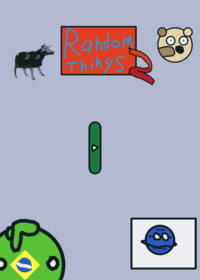 Random Things 2