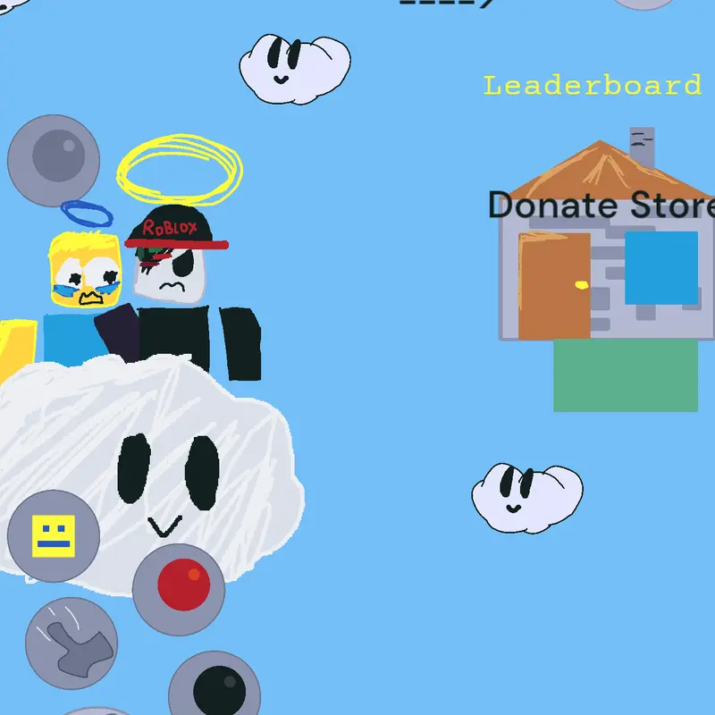 Game by @Chioie
