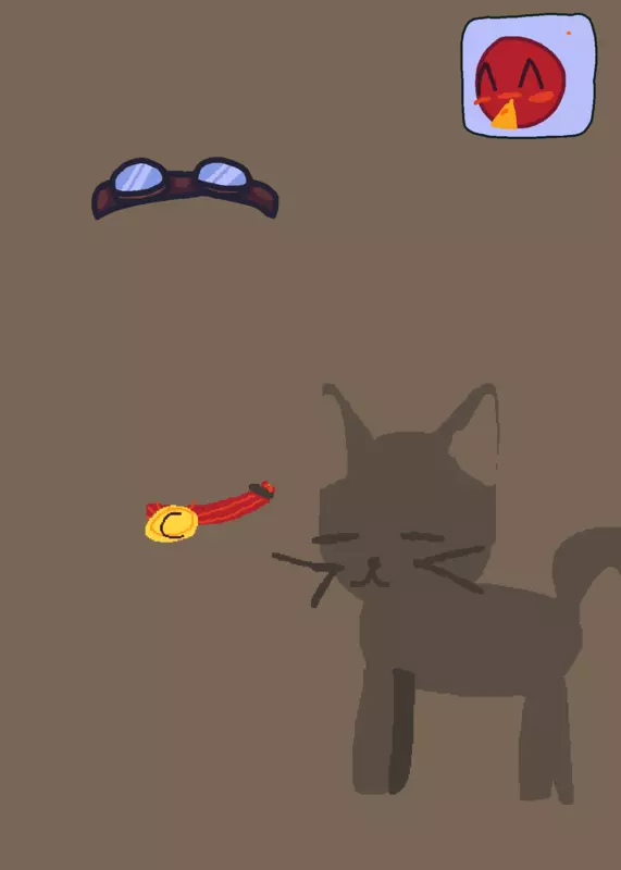Game by @SUSHITHEKITTYCAT