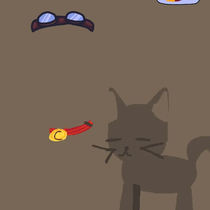 Game by @SUSHITHEKITTYCAT