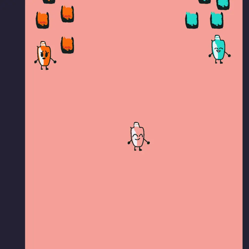 Game by @AUGUST2025